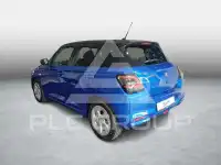 2026 Suzuki SWIFT