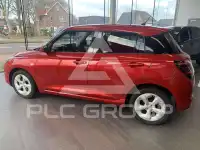 2026 Suzuki SWIFT