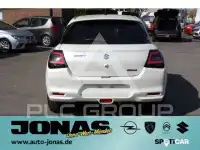 2026 Suzuki SWIFT