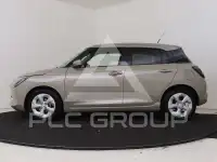 2026 Suzuki SWIFT