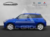2026 Suzuki SWIFT