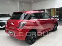 2026 Suzuki SWIFT