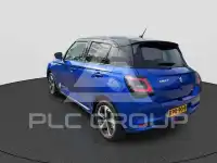 2026 Suzuki SWIFT