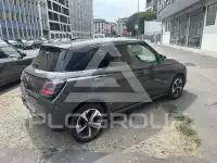 2026 Suzuki SWIFT