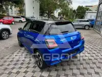 2026 Suzuki SWIFT