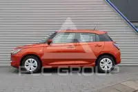 2026 Suzuki SWIFT