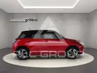 2026 Suzuki SWIFT