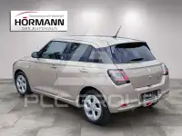2026 Suzuki SWIFT