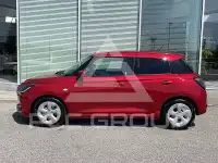 2026 Suzuki SWIFT