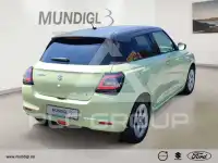 2026 Suzuki SWIFT