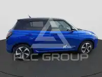 2026 Suzuki SWIFT