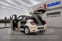 2026 Suzuki SWIFT