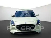 2026 Suzuki SWIFT