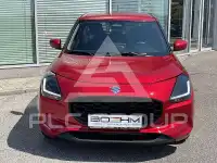 2026 Suzuki SWIFT