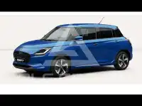 2026 Suzuki SWIFT