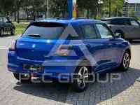 2026 Suzuki SWIFT