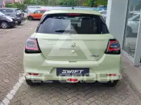 2026 Suzuki SWIFT