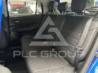 2026 Suzuki SWIFT
