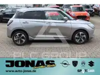 2026 Suzuki SWIFT