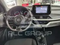 2026 Suzuki SWIFT