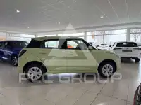 2026 Suzuki SWIFT