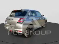 2026 Suzuki SWIFT
