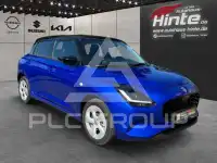 2026 Suzuki SWIFT