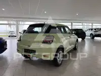 2026 Suzuki SWIFT