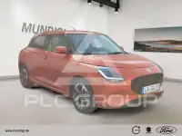 2026 Suzuki SWIFT