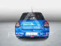 2026 Suzuki SWIFT
