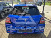 2026 Suzuki SWIFT
