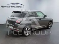 2026 Suzuki SWIFT