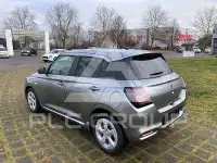 2026 Suzuki SWIFT