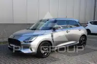 2026 Suzuki SWIFT