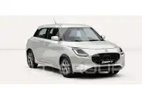 2026 Suzuki SWIFT