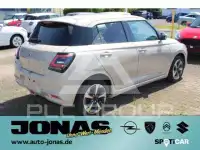 2026 Suzuki SWIFT