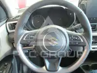2026 Suzuki SWIFT
