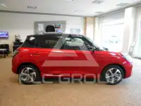 2026 Suzuki SWIFT