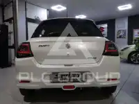 2026 Suzuki SWIFT