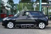 2026 Suzuki SWIFT