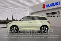 2026 Suzuki SWIFT