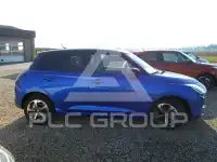 2026 Suzuki SWIFT