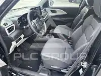2026 Suzuki SWIFT