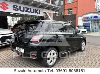 2026 Suzuki SWIFT
