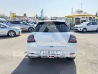 2026 Suzuki SWIFT
