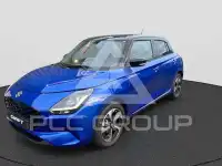 2026 Suzuki SWIFT
