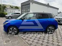 2026 Suzuki SWIFT