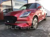 2026 Suzuki SWIFT