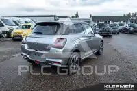 2026 Suzuki SWIFT