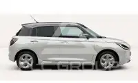2026 Suzuki SWIFT